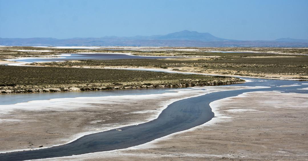 Faylar ve volkanlar birbirini tetikliyor: İ&ccedil; Anadolu genişliyor! İlk kez &ouml;l&ccedil;&uuml;ld&uuml; 2