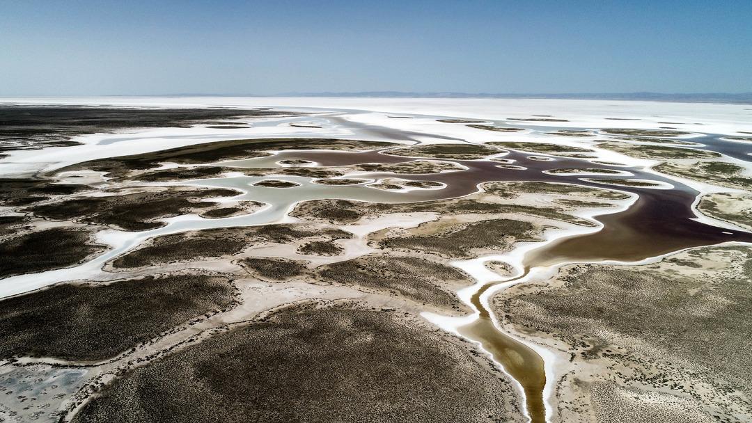 Faylar ve volkanlar birbirini tetikliyor: İ&ccedil; Anadolu genişliyor! İlk kez &ouml;l&ccedil;&uuml;ld&uuml; 1