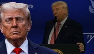 Trump'ın gaf silsilesi devam ediyor!