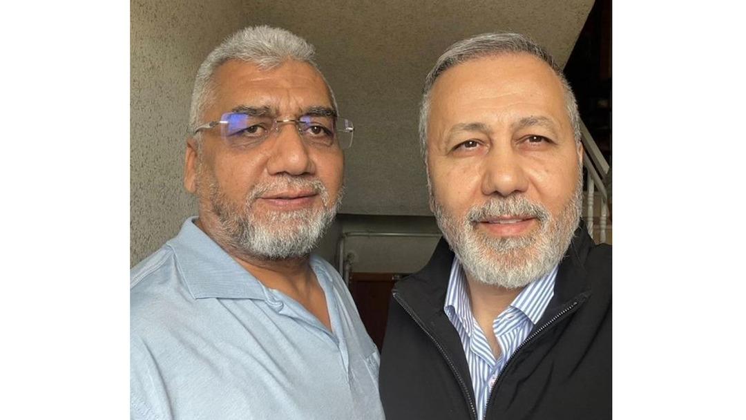 Koltuğu bırakınca imaj değiştirdi! İşte Ali Yerlikaya’nın son hali 1