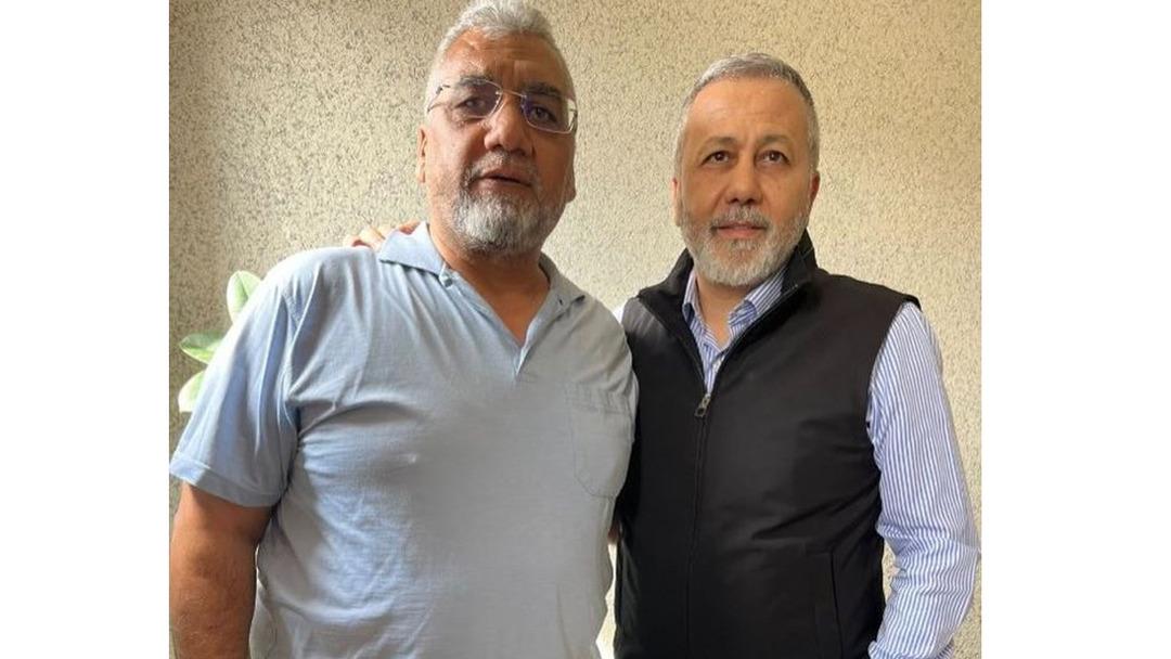 Koltuğu bırakınca imaj değiştirdi! İşte Ali Yerlikaya’nın son hali 2