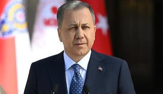 Koltuğu bırakınca imaj değiştirdi! İşte Ali Yerlikaya&rsquo;nın son hali