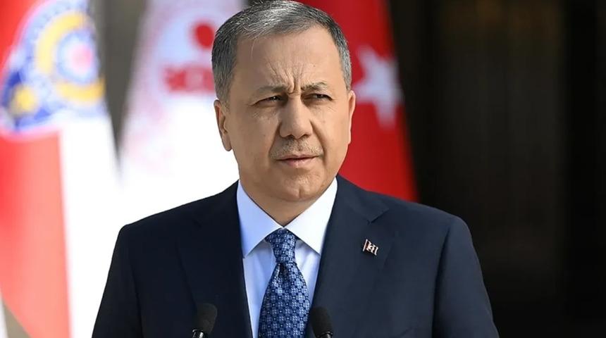 Koltuğu bırakınca imaj değiştirdi! İşte Ali Yerlikaya&rsquo;nın son hali