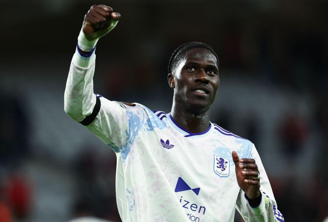 SON DAKİKA | Galatasaray dan 45 Milyon Euro luk operasyon! Okan Buruk un yeni hedefi 1.95 lik dev Onana... 3