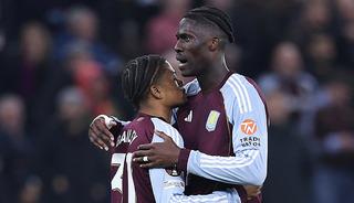 SON DAKİKA | Galatasaray'dan 45 Milyon Euro'luk operasyon! Okan Buruk'un yeni hedefi 1.95'lik dev Onana...