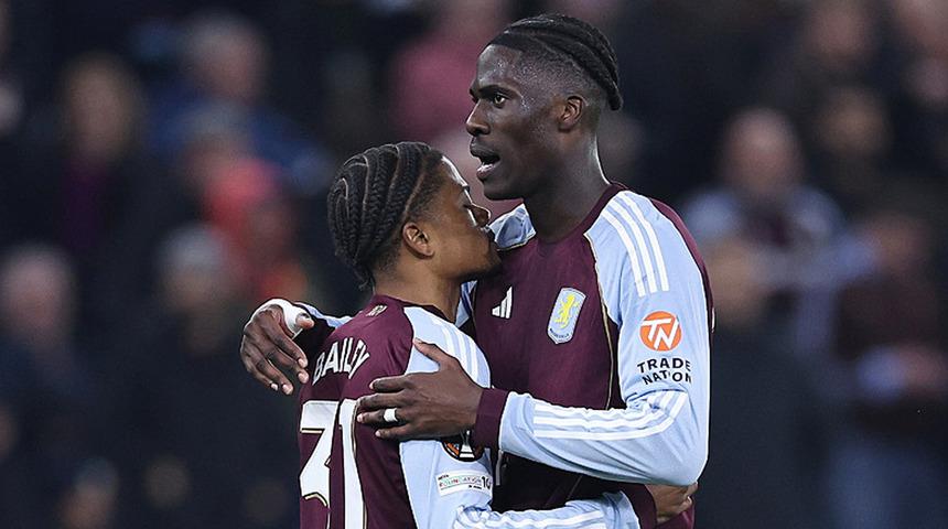 SON DAKİKA | Galatasaray'dan 45 Milyon Euro'luk operasyon! Okan Buruk'un yeni hedefi 1.95'lik dev Onana...