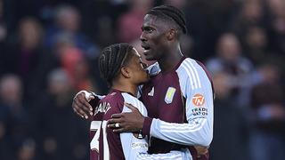 SON DAKİKA | Galatasaray'dan 45 Milyon Euro'luk operasyon! Okan Buruk'un yeni hedefi 1.95'lik dev Onana...