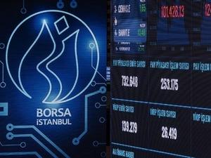 Haftanın en &ccedil;ok kazandıran ve kaybettiren hisseleri (23-27 Mart 2026)