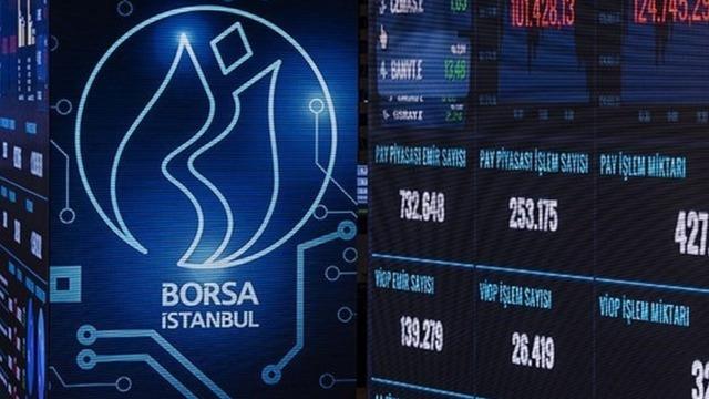 Haftanın en &ccedil;ok kazandıran ve kaybettiren hisseleri (23-27 Mart 2026)