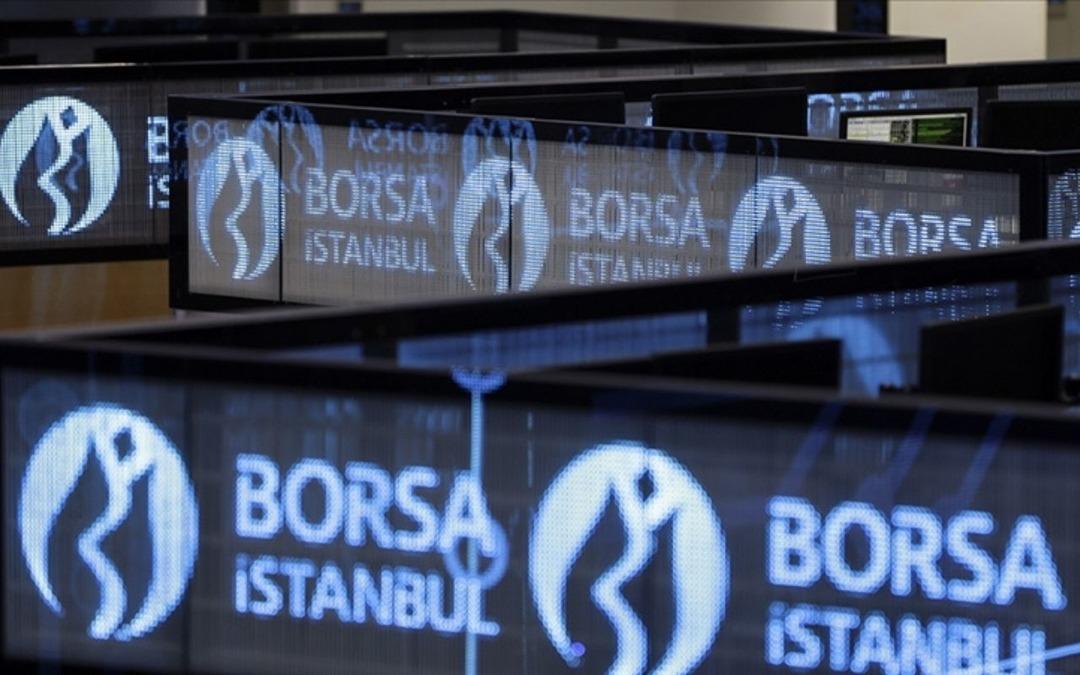 Haftanın en çok kazandıran ve kaybettiren hisseleri (23-27 Mart 2026) 1