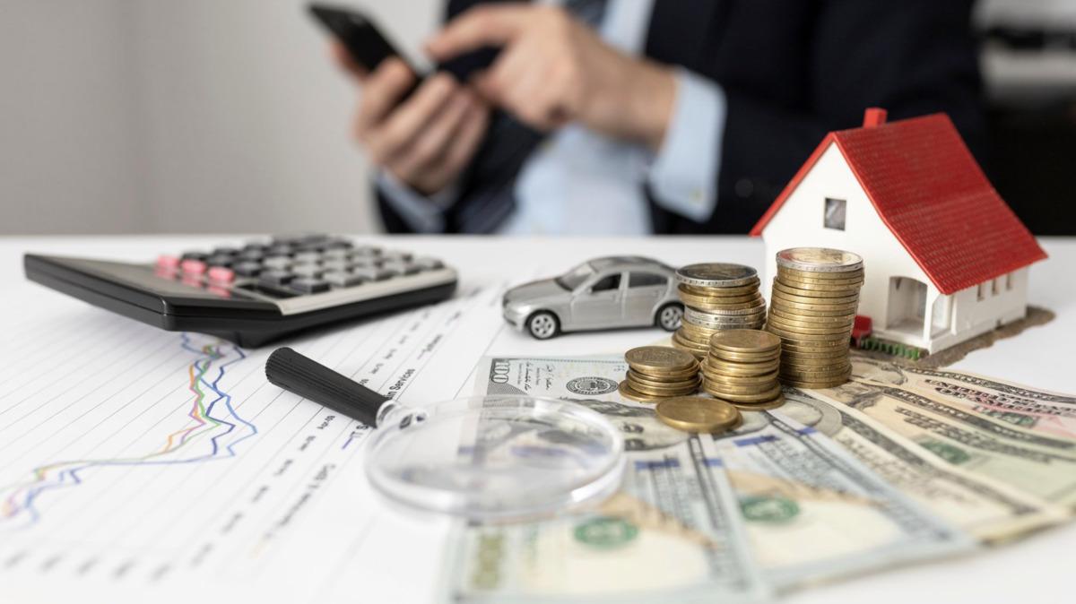 Maaşın Kalanını Değil Maaşınız Yattığında Tasarruf İ&ccedil;in Para Ayırmanın 10 Mantıklı Yanı  10