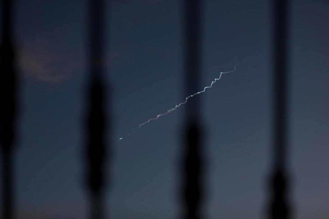 Ateş çemberinde 29. gün... İsrail e füze fırlattılar! Savaşta yeni cephe mi açılıyor? 3