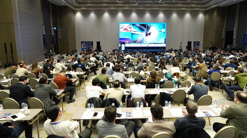 Zanaattan sanata uzanan ince yol: Nosecraft 3. yılında yine ilham verdi