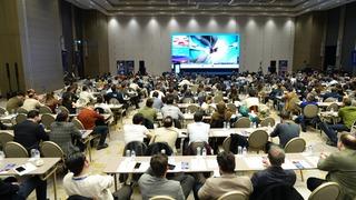 Zanaattan sanata uzanan ince yol: Nosecraft 3. yılında yine ilham verdi