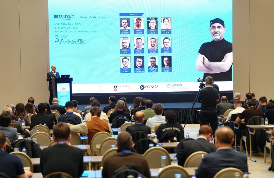 Zanaattan sanata uzanan ince yol: Nosecraft 3. yılında yine ilham verdi 1