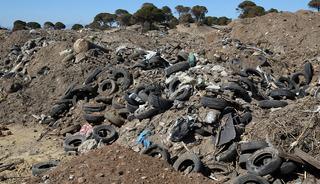 Ka&ccedil;ak &ccedil;ardaklar yıkıldı: 1500&rsquo;den fazla lağım &ccedil;ukuru &ccedil;ıktı! 