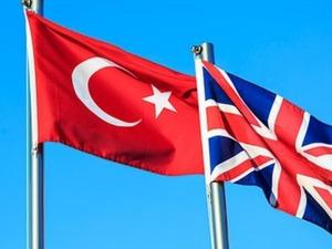 T&uuml;rkiye-İngiltere işbirliği fırsatları, BCCT'nin forumunda ele alındı