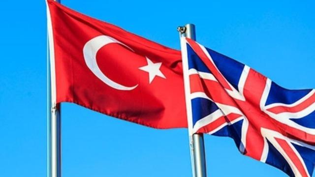 T&uuml;rkiye-İngiltere işbirliği fırsatları, BCCT'nin forumunda ele alındı