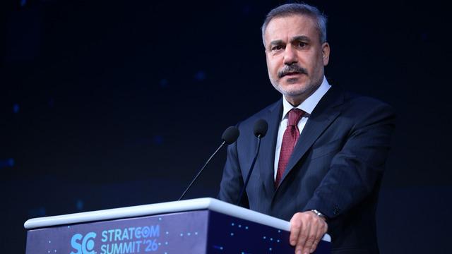 Dışişleri Bakanı Fidan'dan 'Daha büyük savaş' uyarısı!  
