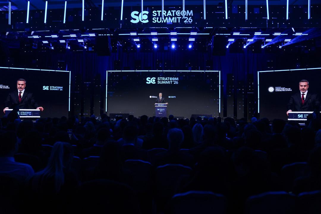 Dışişleri Bakanı Fidan dan  Daha b&uuml;y&uuml;k savaş  uyarısı!   1