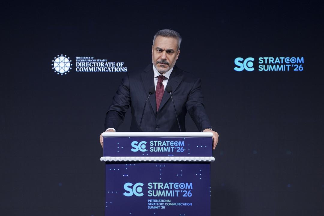 Dışişleri Bakanı Fidan dan  Daha b&uuml;y&uuml;k savaş  uyarısı!   2