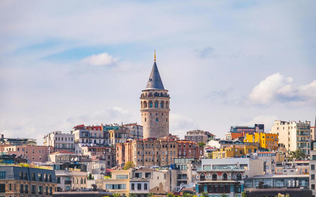 Galata Kulesi nin m&uuml;lkiyetine ilişkin davada karar &ccedil;ıktı 1