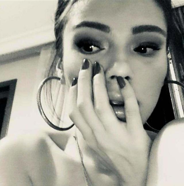 Kızını boğarak &ouml;ld&uuml;ren annenin cezası onandı 1