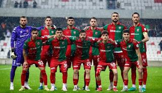 Karşıyaka&rsquo;nın konuğu Eskişehirspor