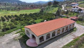 Anadolu'nun zeytinyağı mirası İzmir'deki "tadım k&uuml;t&uuml;phanesinde" buluştu