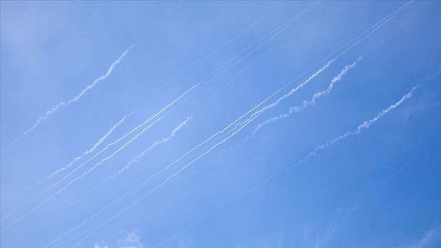 Umman’ın Salalah limanına İHA saldırısı: 1 yaralı