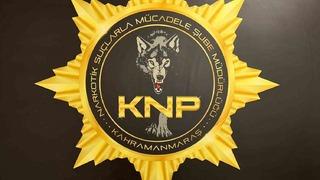 Kahramanmaraş’ta narkotik operasyonu: 3 tutuklama