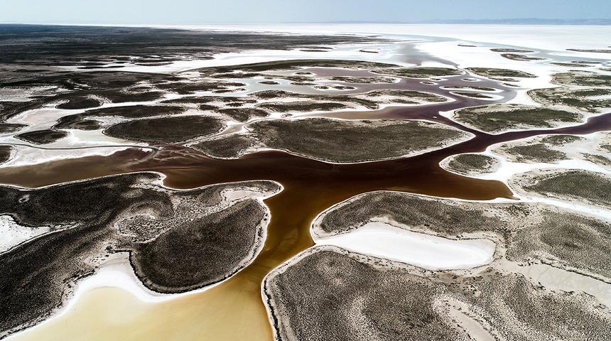Faylar ve volkanlar birbirini tetikliyor: İ&ccedil; Anadolu genişliyor! İlk kez &ouml;l&ccedil;&uuml;ld&uuml;