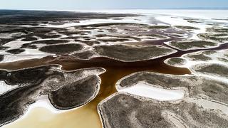 Faylar ve volkanlar birbirini tetikliyor: İç Anadolu genişliyor! İlk kez ölçüldü