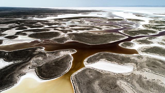 Faylar ve volkanlar birbirini tetikliyor: İç Anadolu genişliyor! İlk kez ölçüldü