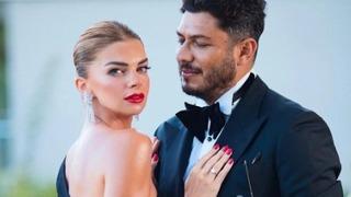 Pelin Karahan ile Bedri Güntay'ın 12 yıllık evliliğinde kriz çıktı! Evler ayrıldı