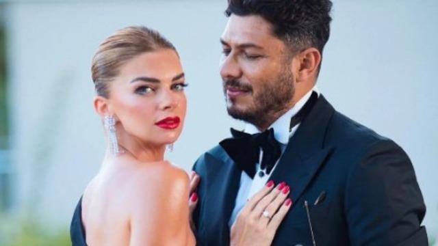 Pelin Karahan ile Bedri Güntay'ın 12 yıllık evliliğinde kriz çıktı! Evler ayrıldı