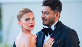 12 yıllık evlilikte b&uuml;y&uuml;k kriz! Evler ayrıldı 