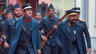 Vatanım Sensin dizisine sürpriz transfer!