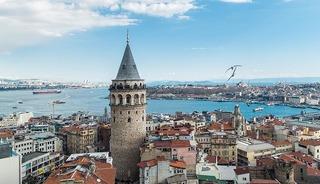 Galata Kulesi'nin tapusu i&ccedil;in karar verildi
