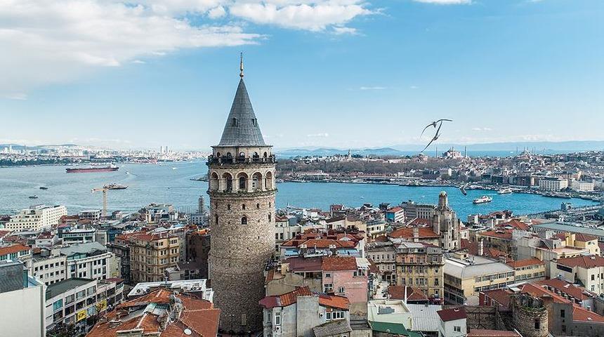 Galata Kulesi'nin tapusu kimin? Mahkeme karar verdi