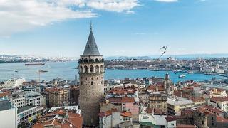 Galata Kulesi'nin tapusu kimin? Mahkeme karar verdi