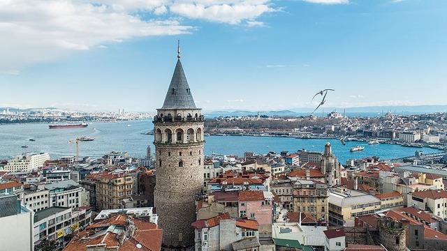 Galata Kulesi'nin tapusu kimin? Mahkeme karar verdi