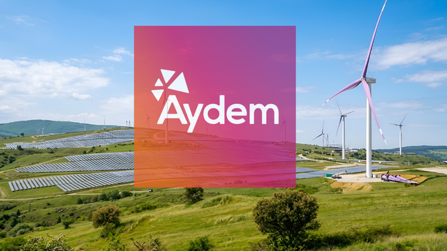 Aydem Yenilenebilir Enerji'de yeni kurul &uuml;yesi belli oldu