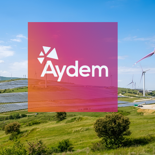 Aydem Yenilenebilir Enerji'de yeni kurul &uuml;yesi belli oldu