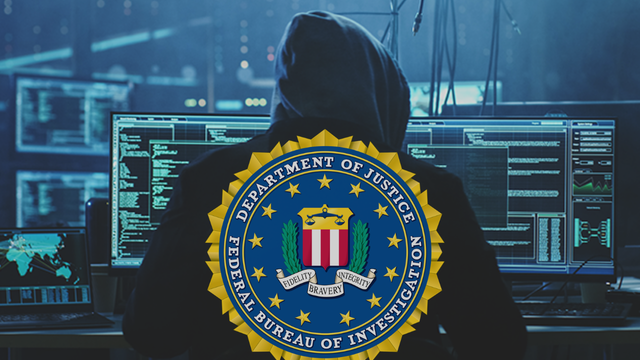 İran hacker grubu, FBI'da mail ve fotoğrafları ele ge&ccedil;irdi