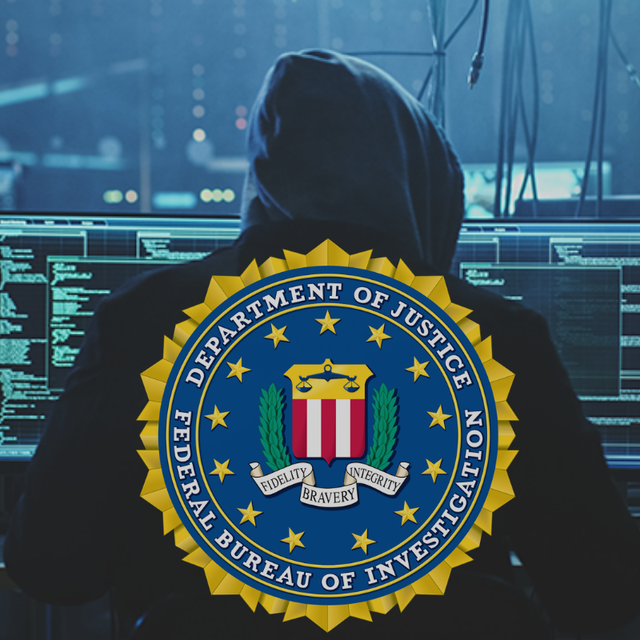 İran hacker grubu, FBI'da mail ve fotoğrafları ele ge&ccedil;irdi
