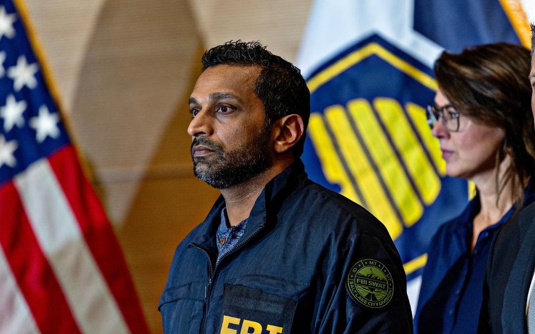 İran hacker grubu, FBI da mail ve fotoğrafları ele ge&ccedil;irdi 2