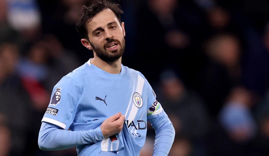 SON DAKİKA | İngiltere de deprem! Manchester City ye 115 ihlalden 60 puan silme cezası yolda... 1