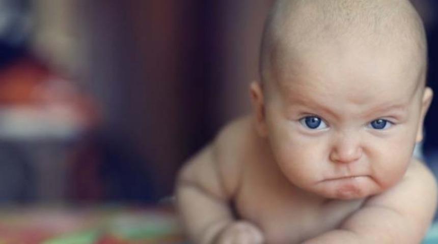 Ultrasonsuz bebek cinsiyetini belirleyen yöntem