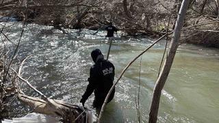 Kayıp Fırat Can, 180 kişilik ekiple her yerde aranıyor